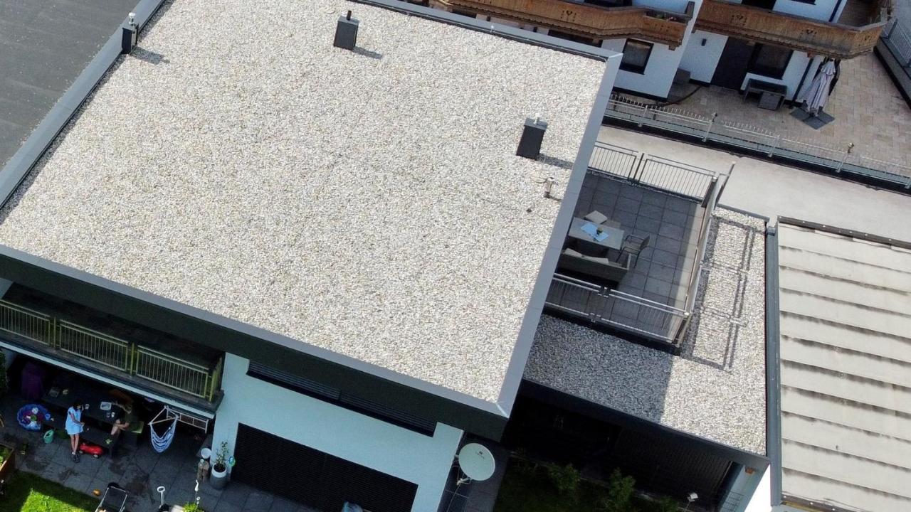 Appartement Wilder Kaiser Deluxe Ellmau Zewnętrze zdjęcie