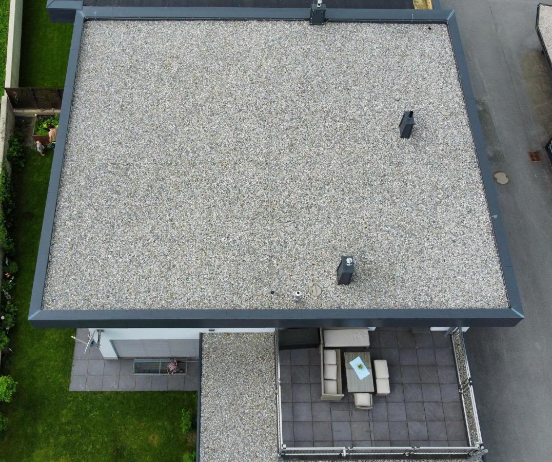 Appartement Wilder Kaiser Deluxe Ellmau Zewnętrze zdjęcie