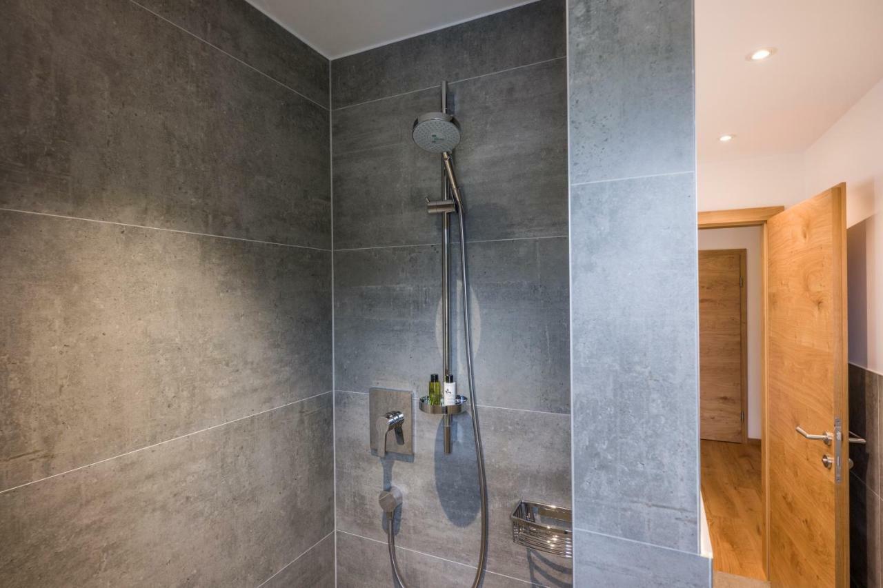 Appartement Wilder Kaiser Deluxe Ellmau Zewnętrze zdjęcie