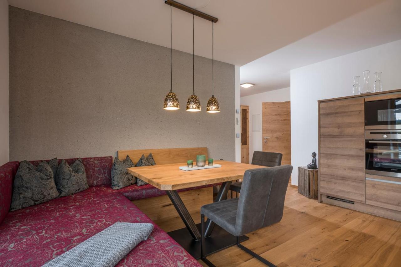 Appartement Wilder Kaiser Deluxe Ellmau Pokój zdjęcie