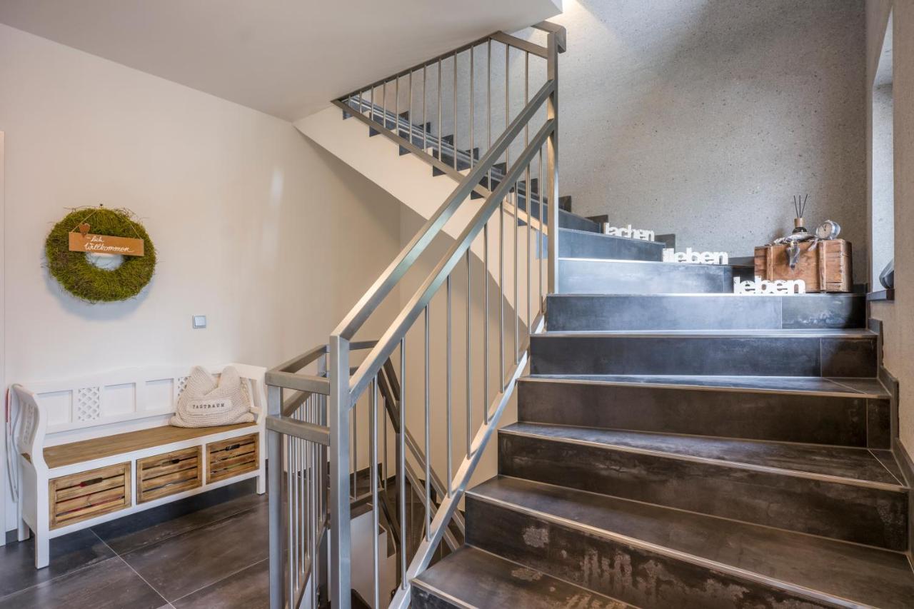 Appartement Wilder Kaiser Deluxe Ellmau Pokój zdjęcie